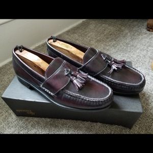 Allen Edmond Loafers
